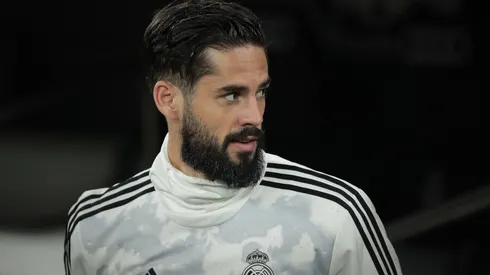 Real Madrid CF v CD Leganes - La Liga