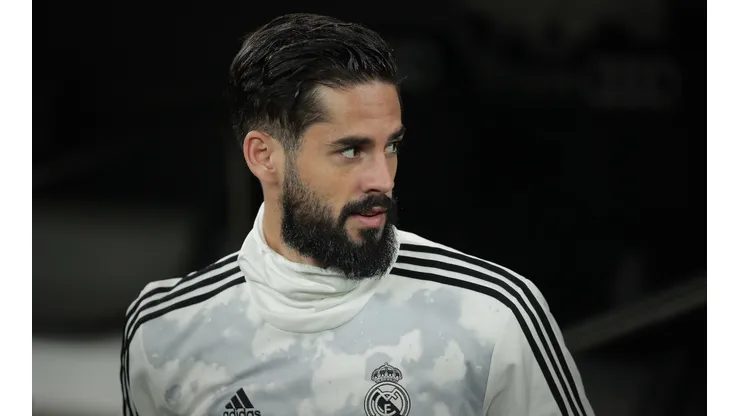 Real Madrid CF v CD Leganes - La Liga