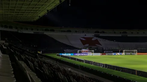 Vasco é o time que mais trocou de treinador desde 2020