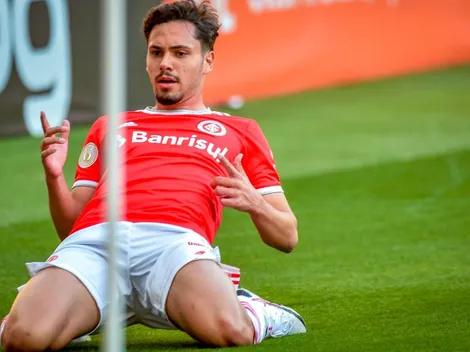 Mercado: Maurício deixa Corinthians, Real Madrid e Flamengo 'de lado' e assina contrato com gigante brasileiro