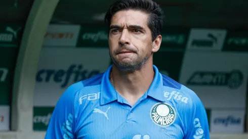 Palmeiras v Ituano - Campeonato Paulista 2023