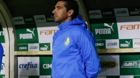 Palmeiras v Sao Bernardo – Sao Paulo State Championship