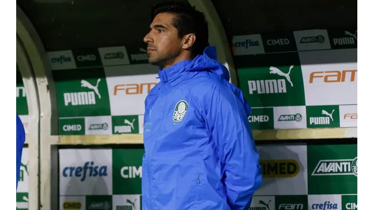 Palmeiras v Sao Bernardo - Sao Paulo State Championship