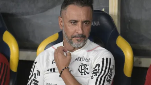 Flamengo surpreende e demonstra interesse em destaque da Fiorentina