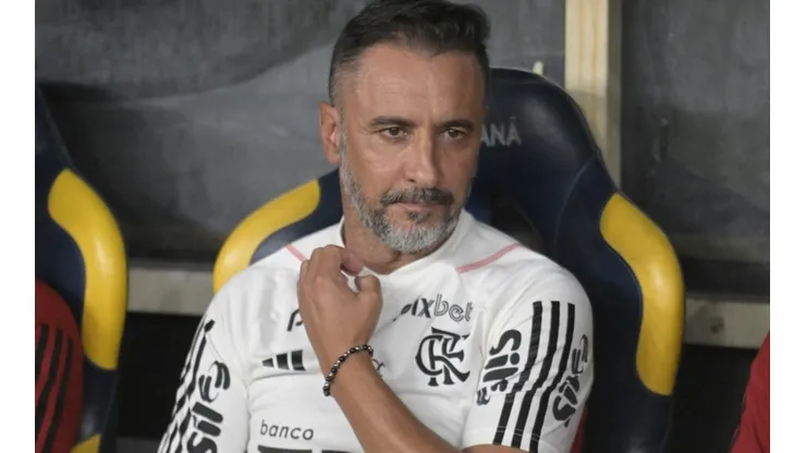 Flamengo surpreende e demonstra interesse em destaque da Fiorentina
