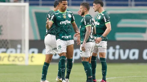 Palmeiras v Ituano - Campeonato Paulista 2023