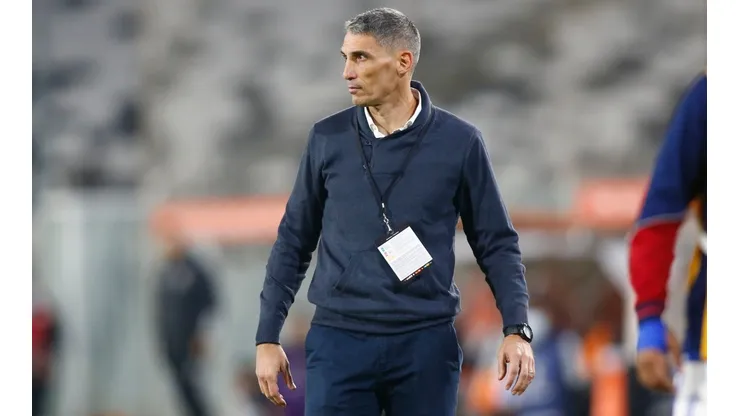 Fortaleza contratou goleiro para o restante da temporada