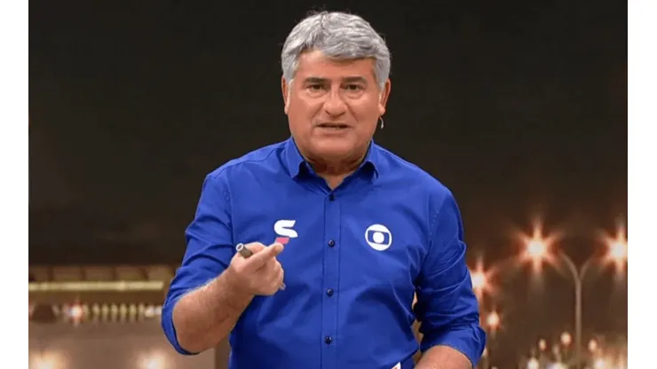 Mercado da bola: Sasha fecha com clube do Brasileirão, Rafinha se aproxima de deixar o São Paulo, Artur em gigante paulista, Cavani na Libertadores, Flamengo, futuro de Cleber Machado e mais
