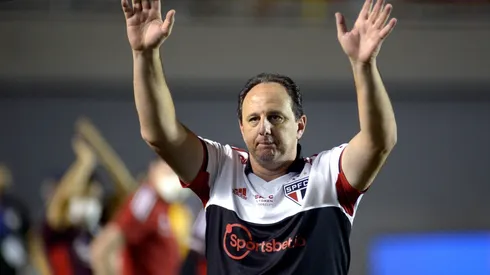 São Paulo está prestes a renovar com Luan e contratar Jamerson