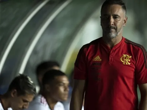 Flamengo não para em Mateus Uribe e quer outro grande nome do Porto