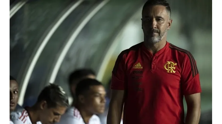 Flamengo não para em Mateus Uribe e quer outro grande nome do Porto