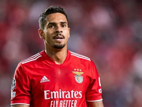 Lucas Veríssimo entra na mira de dois gigantes paulistas