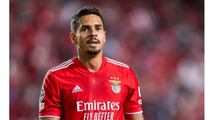 Lucas Veríssimo entra na mira de dois gigantes paulistas