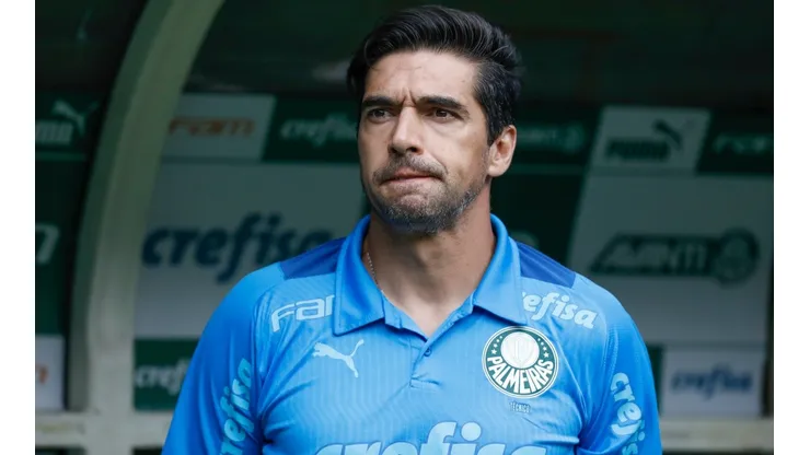 Palmeiras v Ituano - Campeonato Paulista 2023