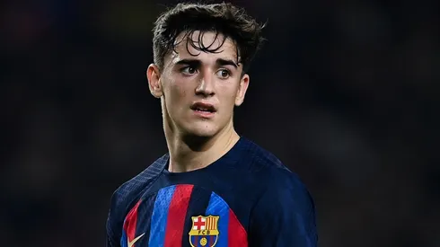 FC Barcelona v Cadiz CF - LaLiga Santander