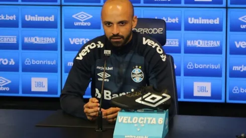 Bahia não para em Thaciano e quer outro meio-campista do Grêmio