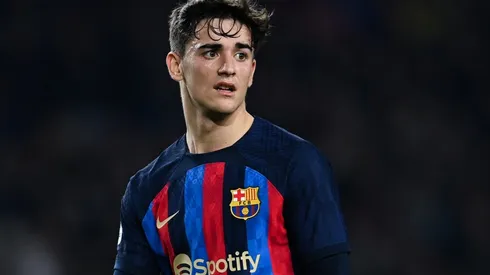 FC Barcelona v Cadiz CF - LaLiga Santander