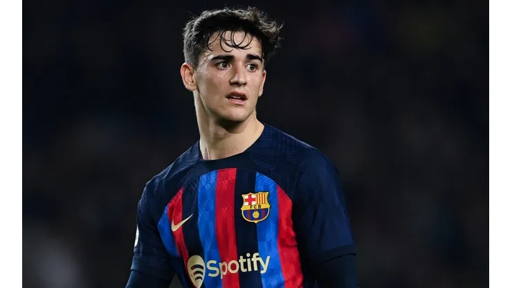 FC Barcelona v Cadiz CF - LaLiga Santander