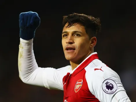Alexis Sánchez pode pintar como grande reforço de gigante brasileiro para a disputa do Brasileirão