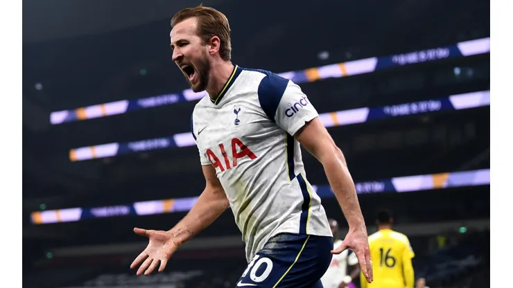 Tottenham Hotspur v Fulham - Premier League