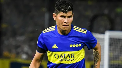 Photo by Marcelo Endelli/Getty Images