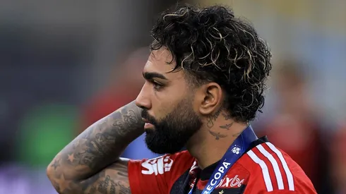 (Photo by Buda Mendes/Getty Images)