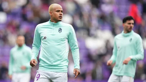 Real Valladolid CF v Rayo Vallecano – LaLiga Santander