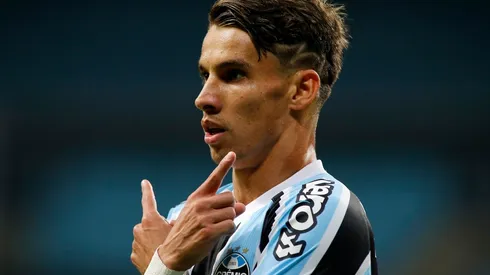 Gremio v Lanus - Copa CONMEBOL Sudamericana 2021