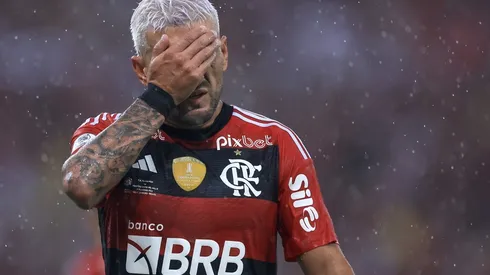 Flamengo v Independiente del Valle – Recopa Sudamericana 2023