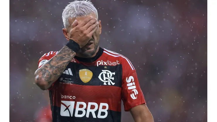 Flamengo v Independiente del Valle - Recopa Sudamericana 2023