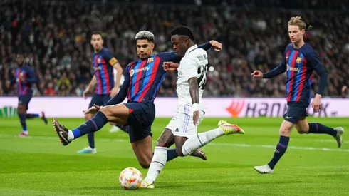 Real Madrid precisa vencer para manter viva a esperança de conquistar o campeonato nacional,