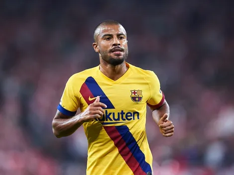 Ex-Barcelona e PSG, Rafinha Alcântara ganha força nos bastidores de gigante do futebol brasileiro