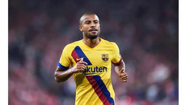 Athletic Club v FC Barcelona - La Liga