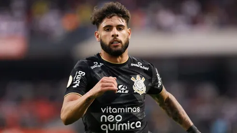 Convocado para a Seleção Brasileira, Yuri Alberto é alvo de grande clube da Premier League e pode deixar o Corinthians no meio do ano