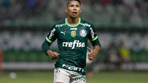 Palmeiras v Sao Bernardo – Sao Paulo State Championship