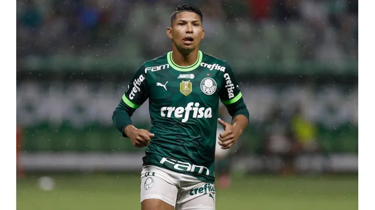 Palmeiras v Sao Bernardo - Sao Paulo State Championship