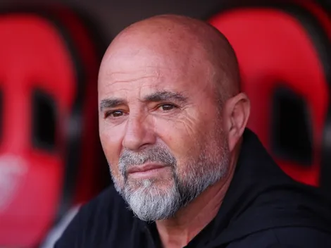 Jorge Sampaoli é demitido do Sevilla e fica 'livre' para assinar com um dos maiores clubes do futebol brasileiro