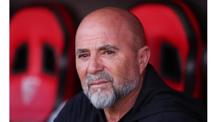 Sevilla FC v UD Almeria - LaLiga Santander