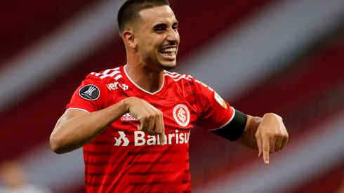 Internacional v Olimpia – Copa CONMEBOL Libertadores 2021