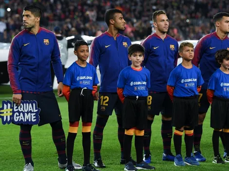 Mercado: Flamengo surpreende e manifesta interesse em ex-jogador do Barcelona