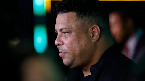 Tribute to 2002 FIFA World Cup Champions