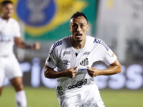 Mercado: Gigante brasileiro tenta 'chapéu' no Internacional para fechar com Diego Pituca