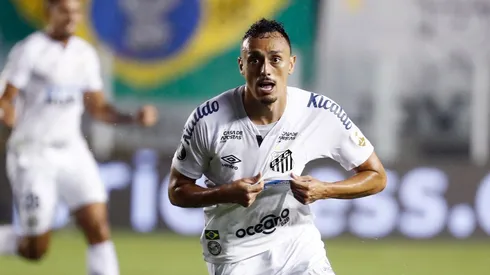 Diego Pituca deseja retornar ao Santos
