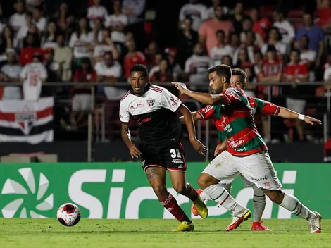 Após briga com Ceni e interesse de gigantes brasileiros, Marcos Paulo decide onde jogar