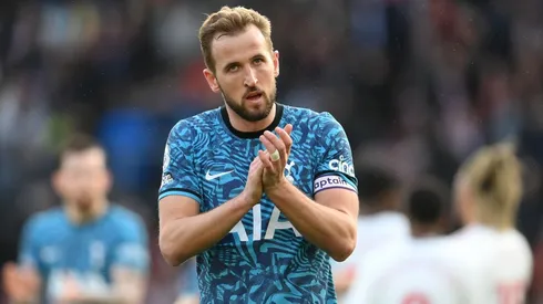 Southampton FC v Tottenham Hotspur - Premier League