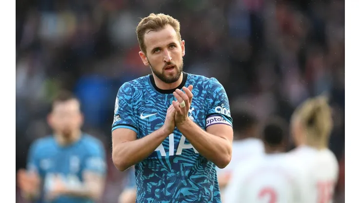 Southampton FC v Tottenham Hotspur - Premier League