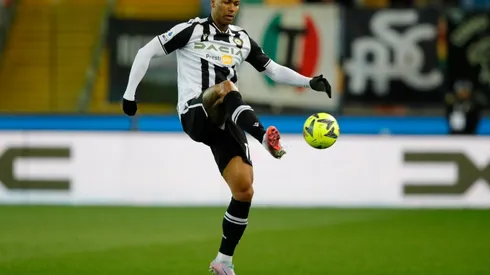 Walace revela proposta de gigante brasileiro e define seu futuro