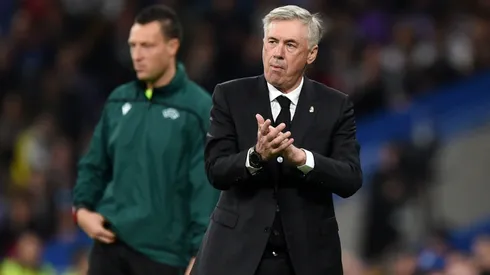 Na mira da CBF, Carlo Ancelotti não se cala e faz pronunciamento sobre seu futuro