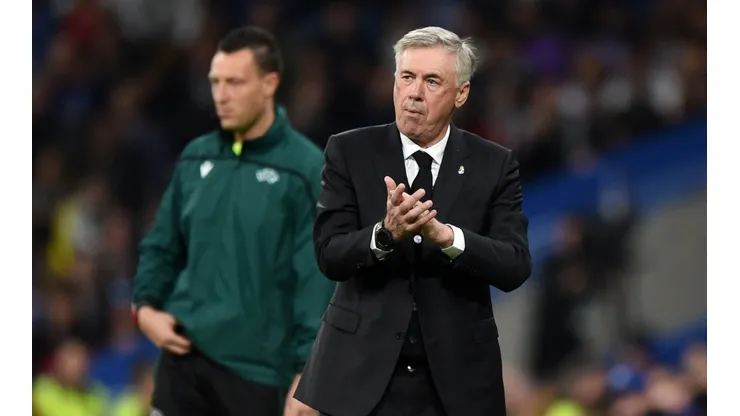 Na mira da CBF, Carlo Ancelotti não se cala e faz pronunciamento sobre seu futuro