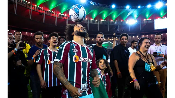 Fluminense busca o bicampeonato, algo que não acontece há quase 40 anos.